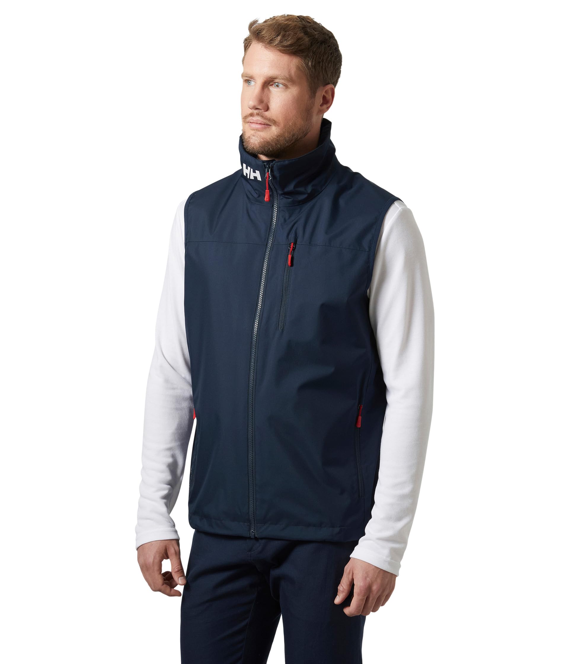 Жилет Crew Vest 2.0
