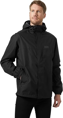 Vancouver Rain Jacket