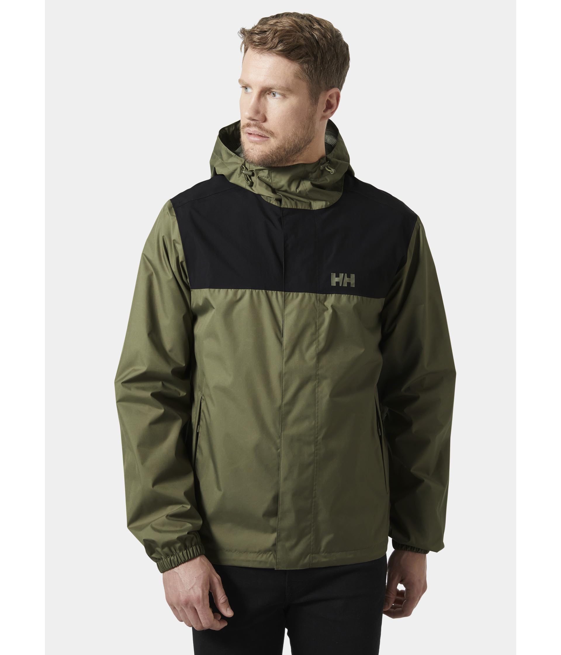 Vancouver Rain Jacket