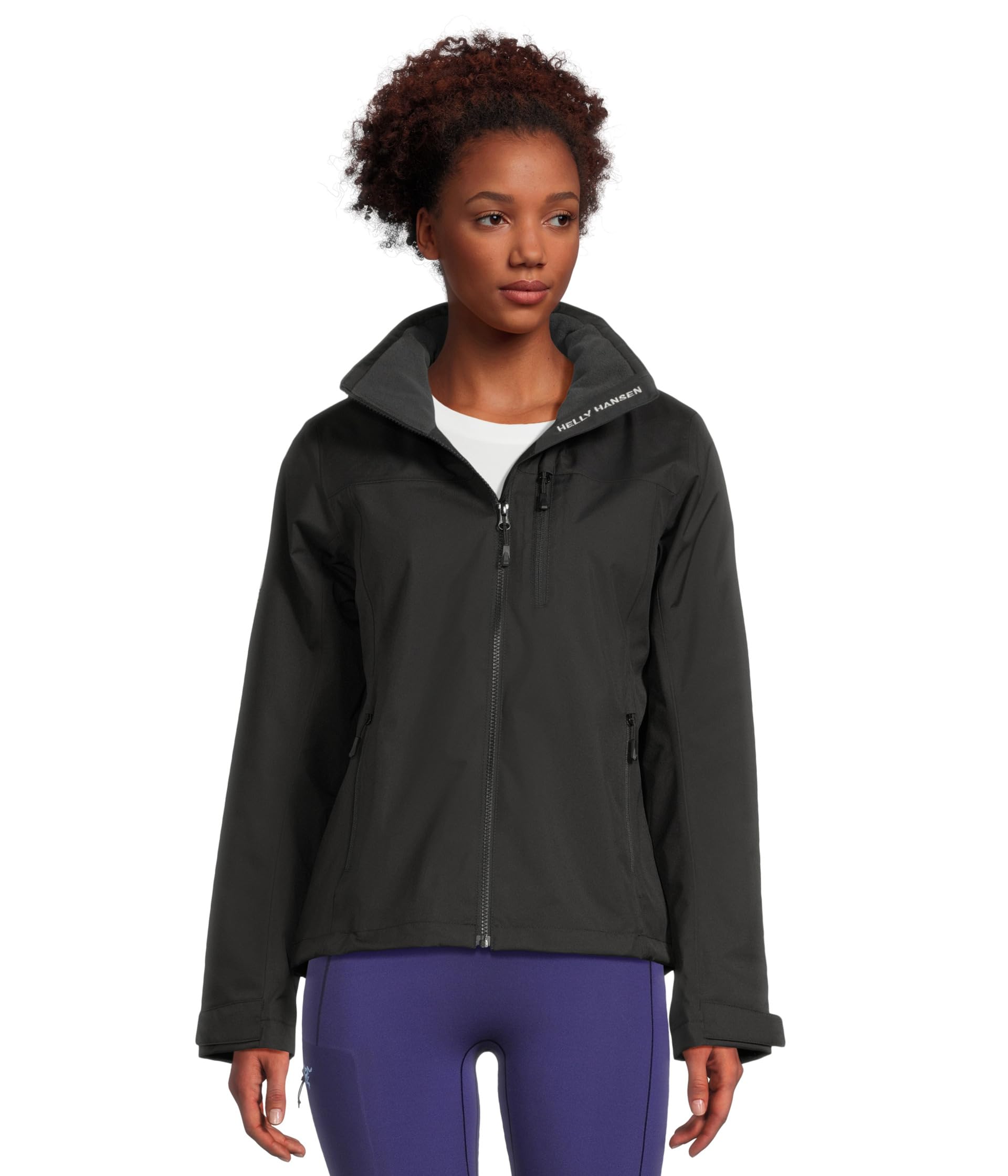 Crew Hooded Midlayer Jacket 2.0