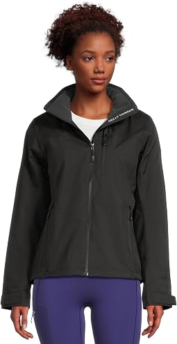 Crew Hooded Midlayer Jacket 2.0