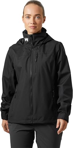 Куртка с капюшоном Crew Hooded Jacket 2.0