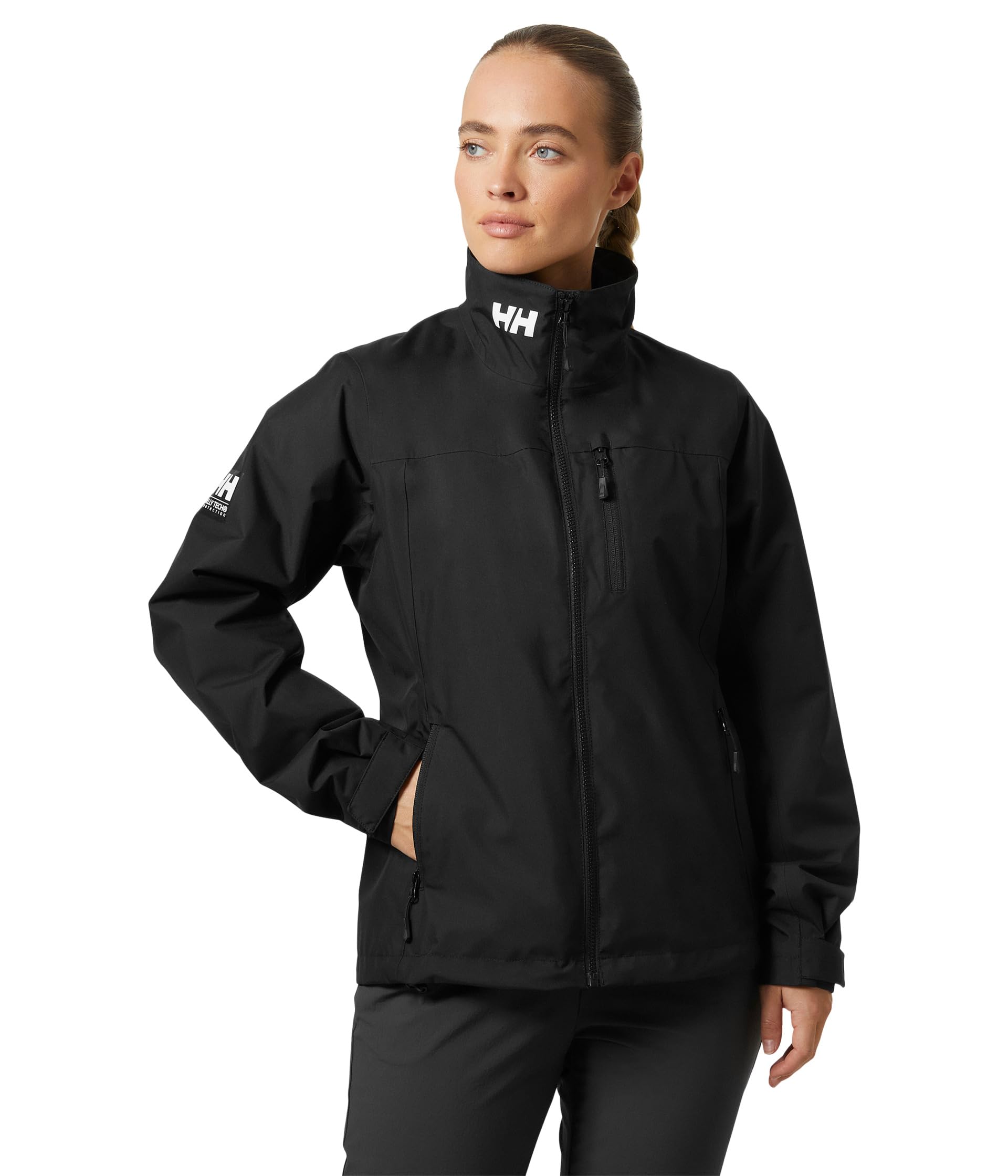 Crew Midlayer Jacket 2