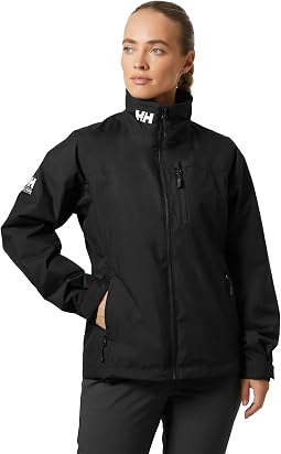 Crew Midlayer Jacket 2