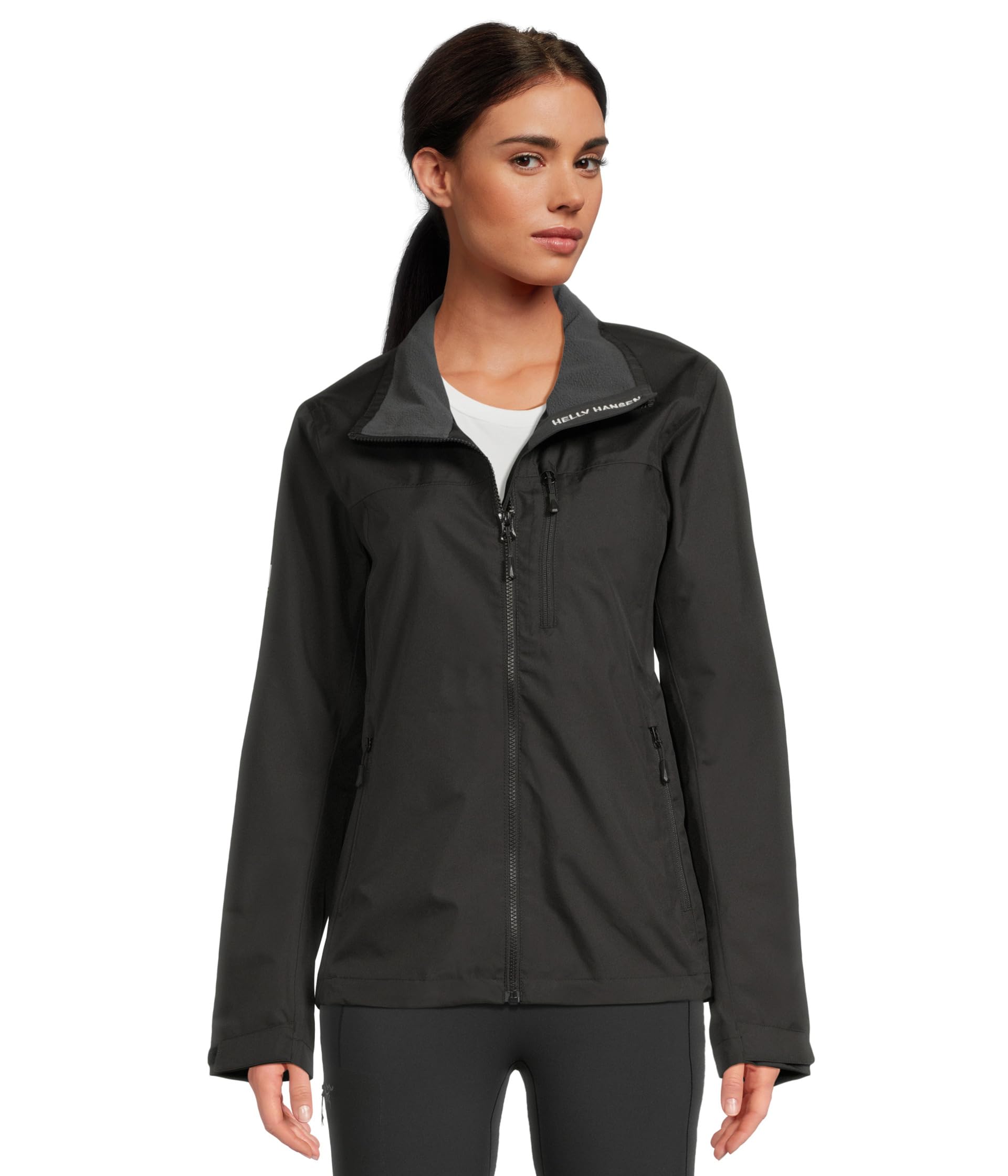 Куртка Crew Jacket 2.0