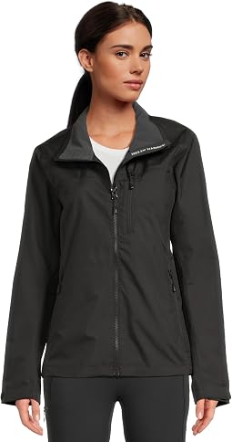Crew Jacket 2.0