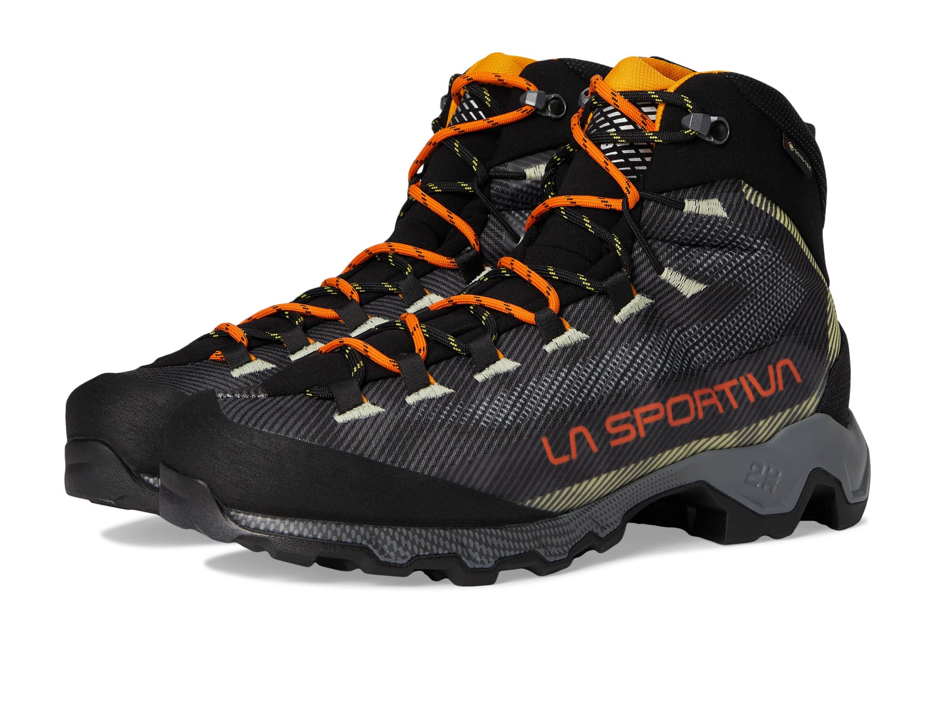 Aequilibrium Hike GTX