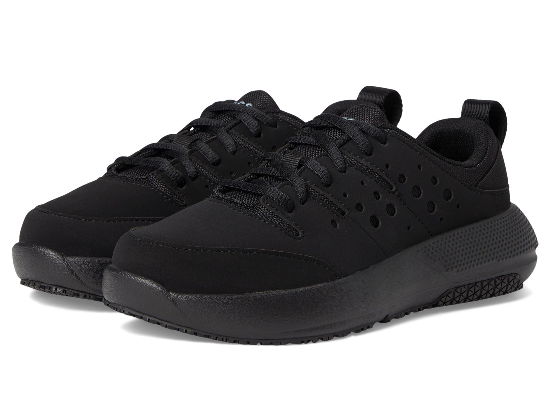 Кроссовки Crocs Work On The Clock Work
