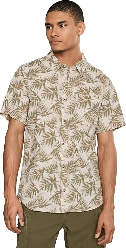 Fletcher Short Sleeve Shirt