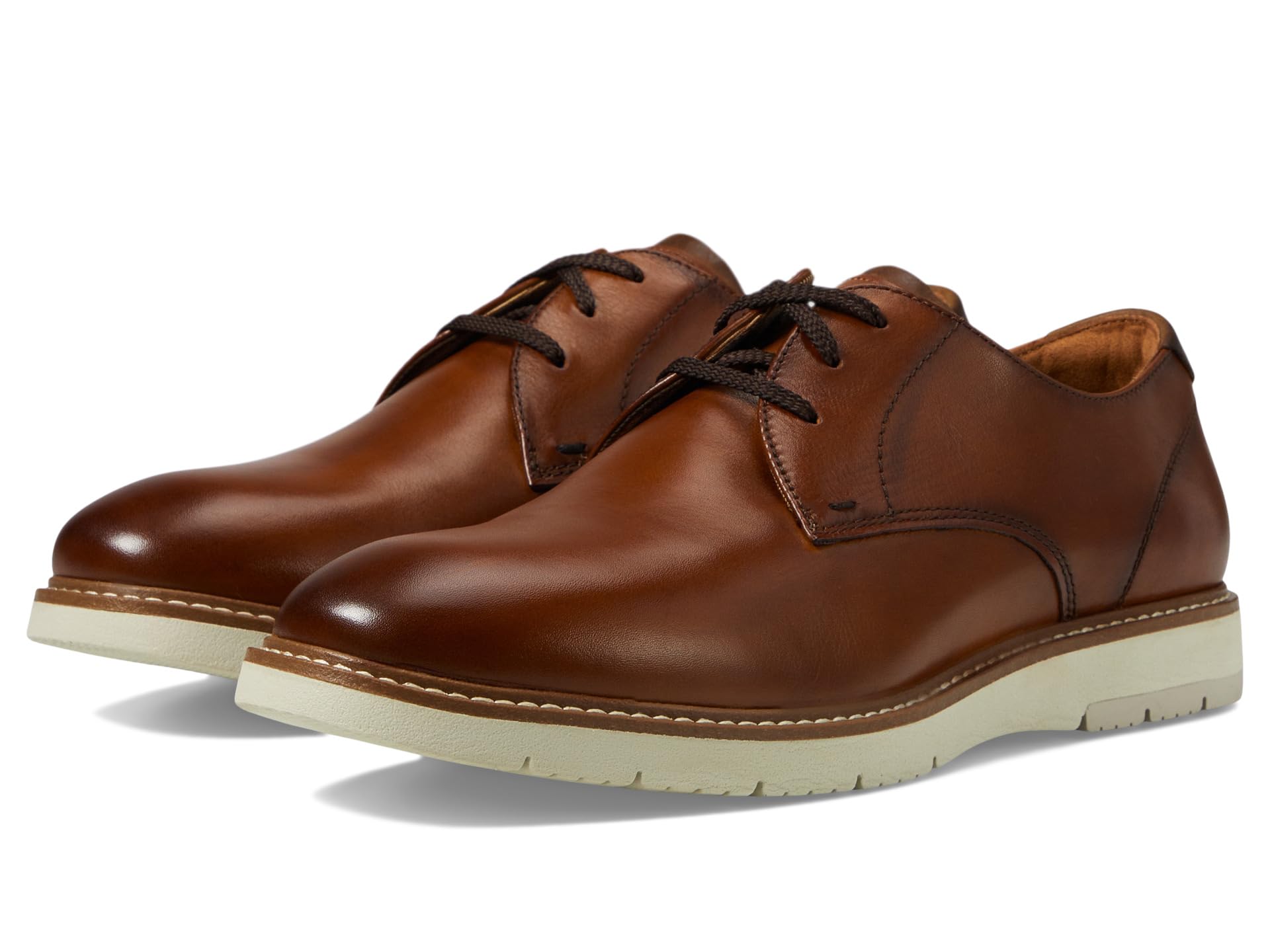 Vibe Plain Toe Oxford