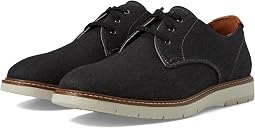 Vibe Canvas Plain Toe Oxford