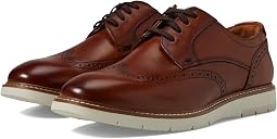 Vibe Wing Tip Oxford