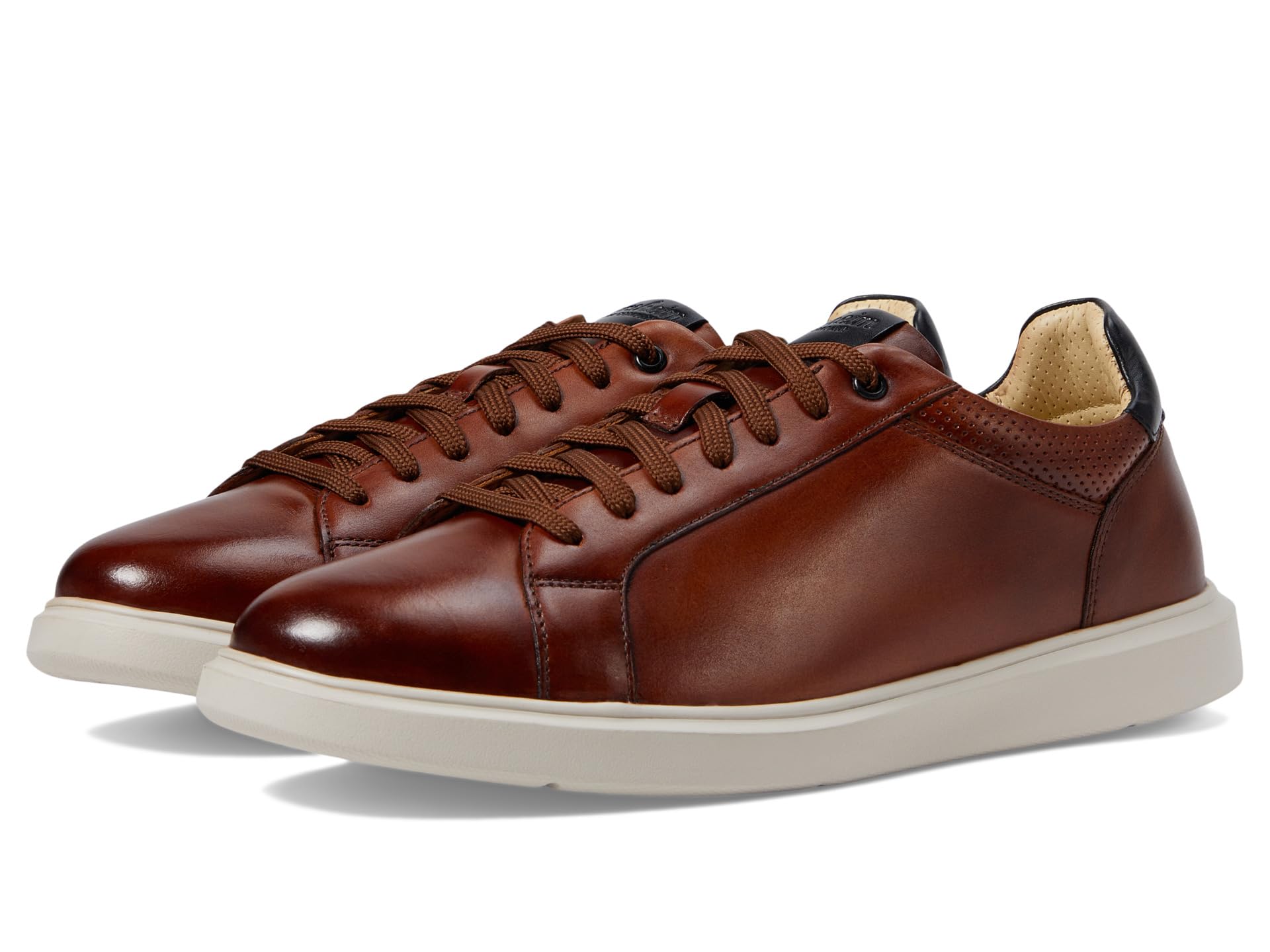Social Lace To Toe Sneakers