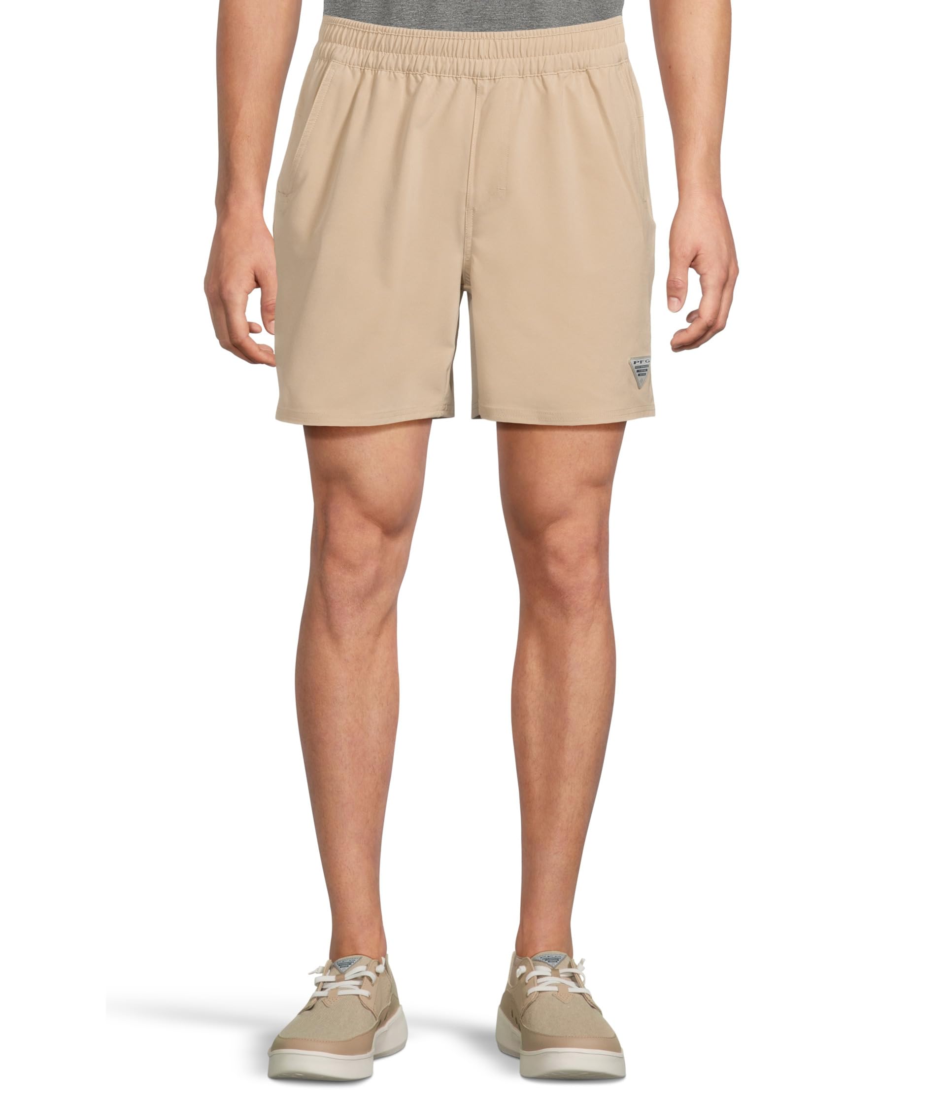 Terminal Roamer™ Stretch Shorts