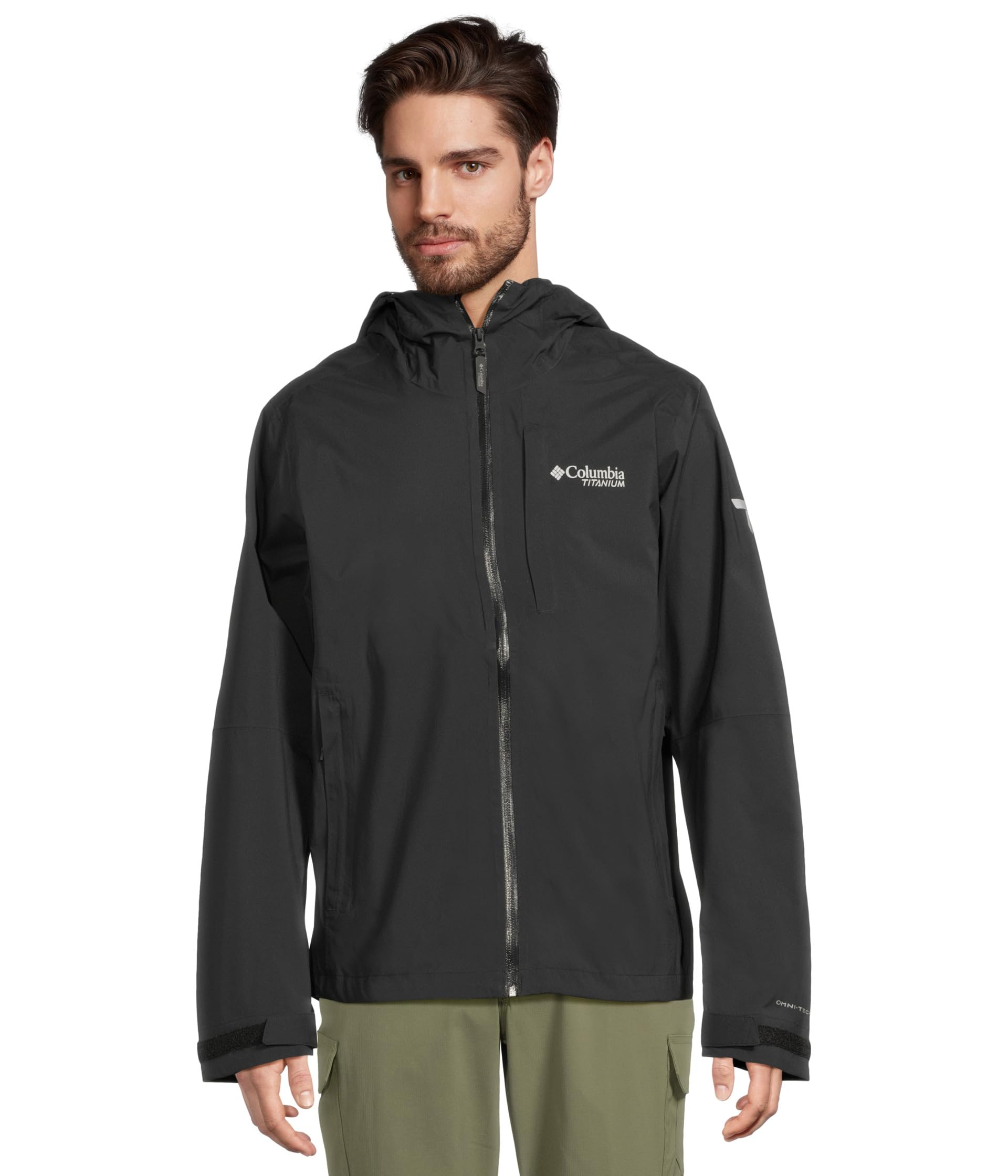 Верх Ampli-Dry™ II Shell