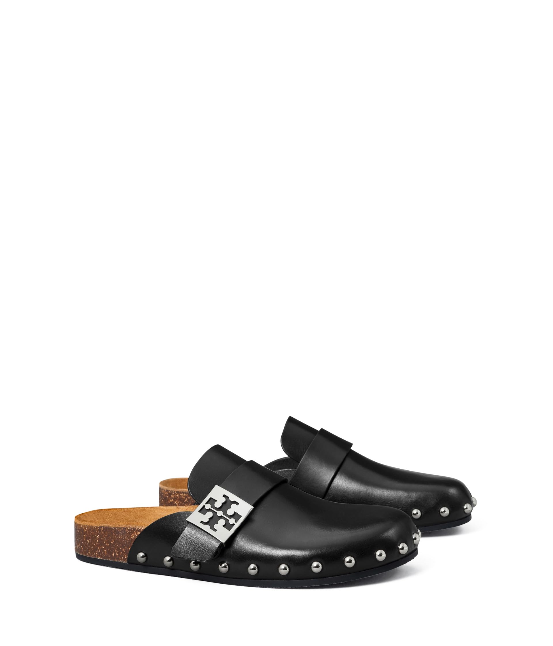 Mellow Stud Mule