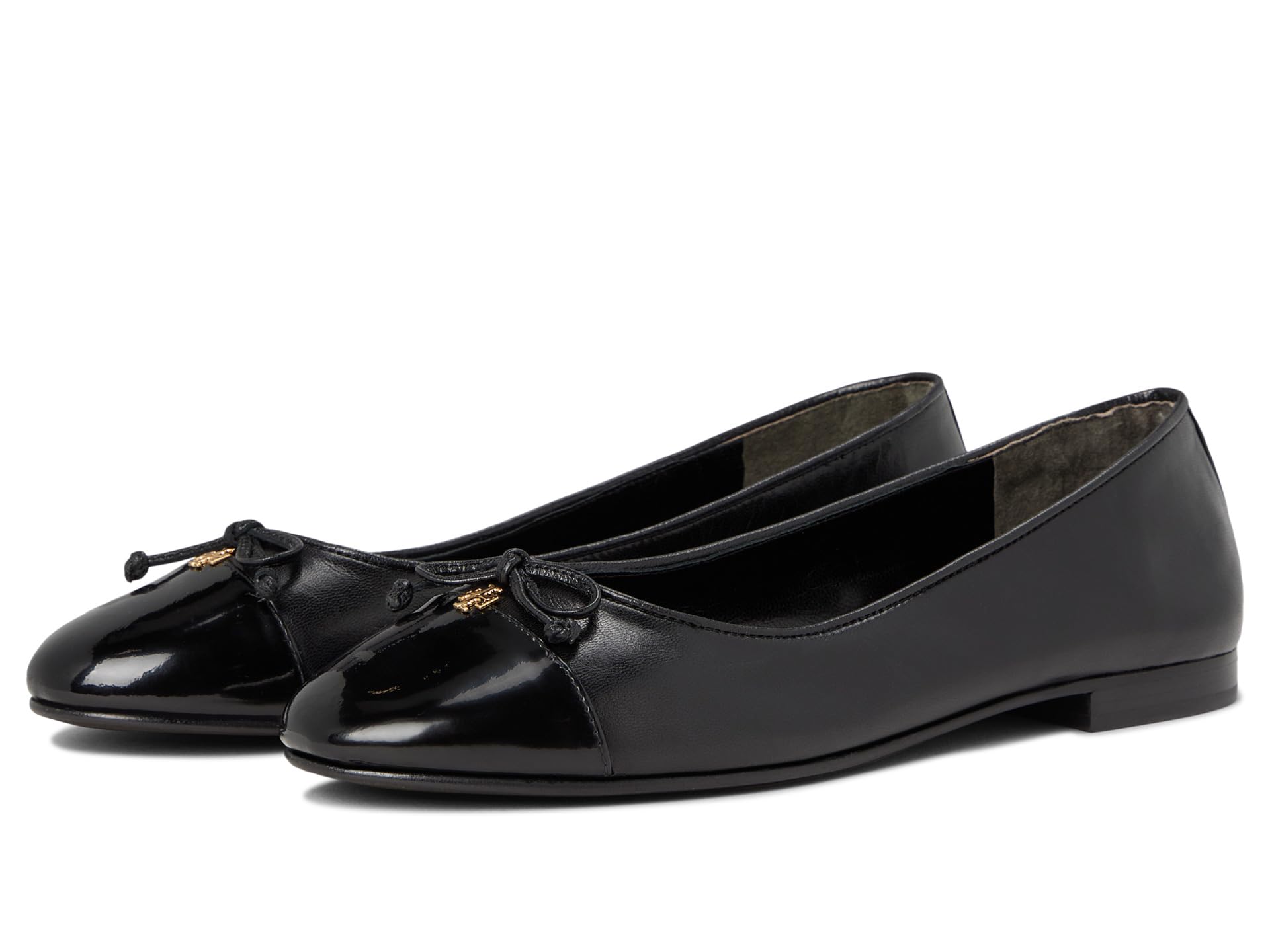 Cap-Toe Балет