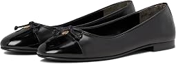 Cap-Toe Балет