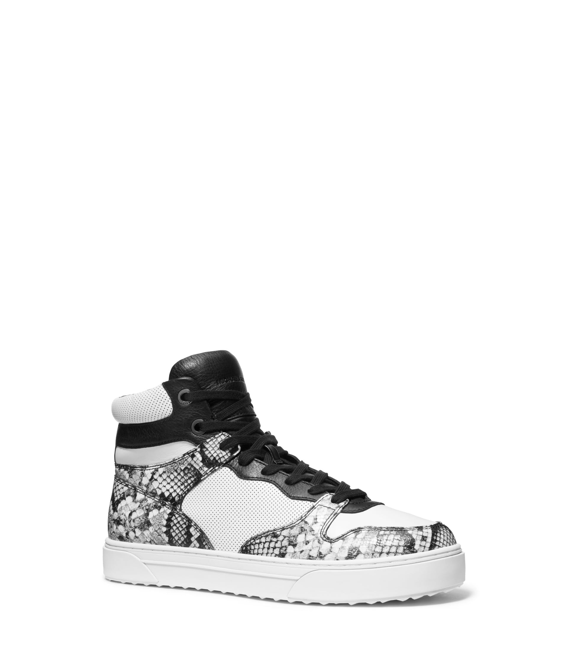 Барретт High-Top