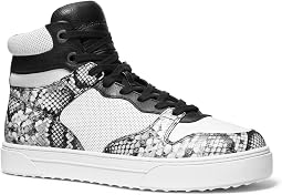 Барретт High-Top