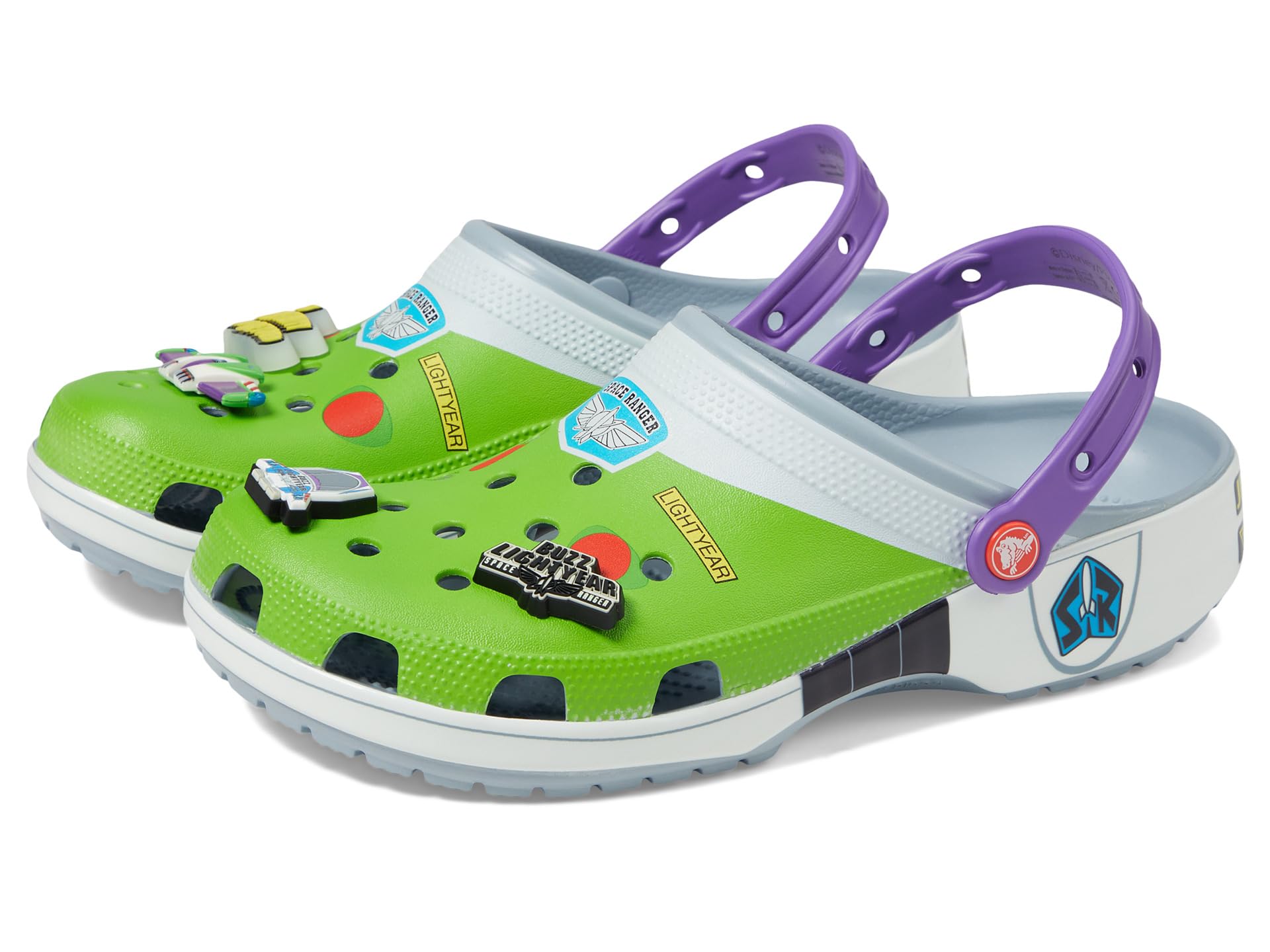 Toy Story Classic Clog