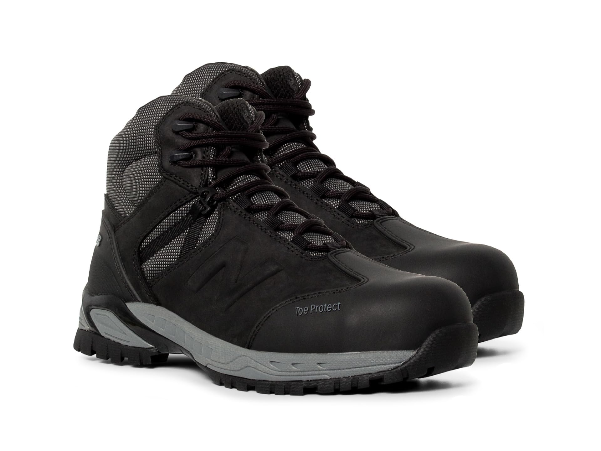 Allsite Waterproof Comp Toe EH PR SR