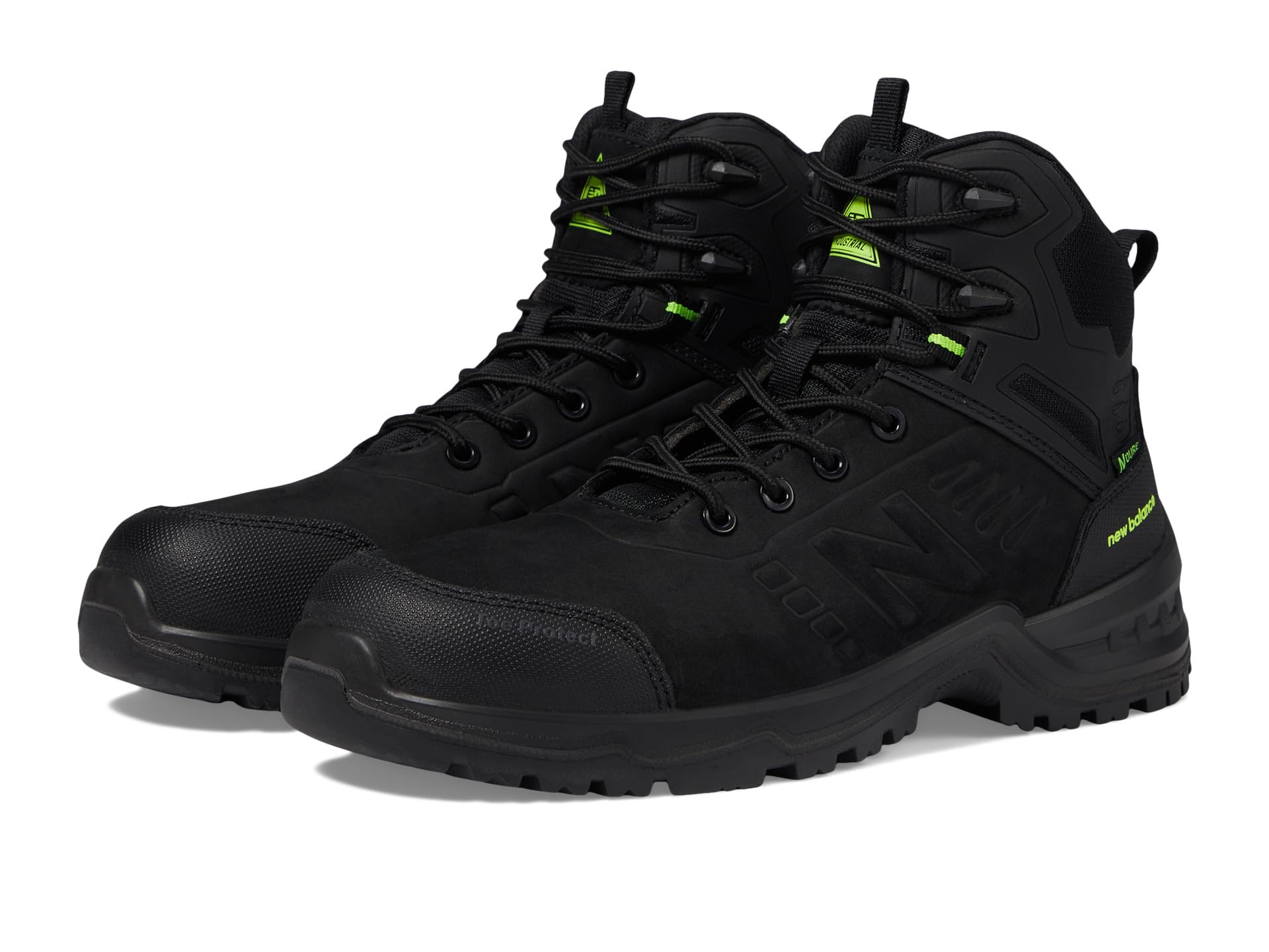 Contour Comp Toe SD100 PR SR