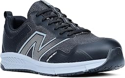 Evolve Alloy Toe EH SR
