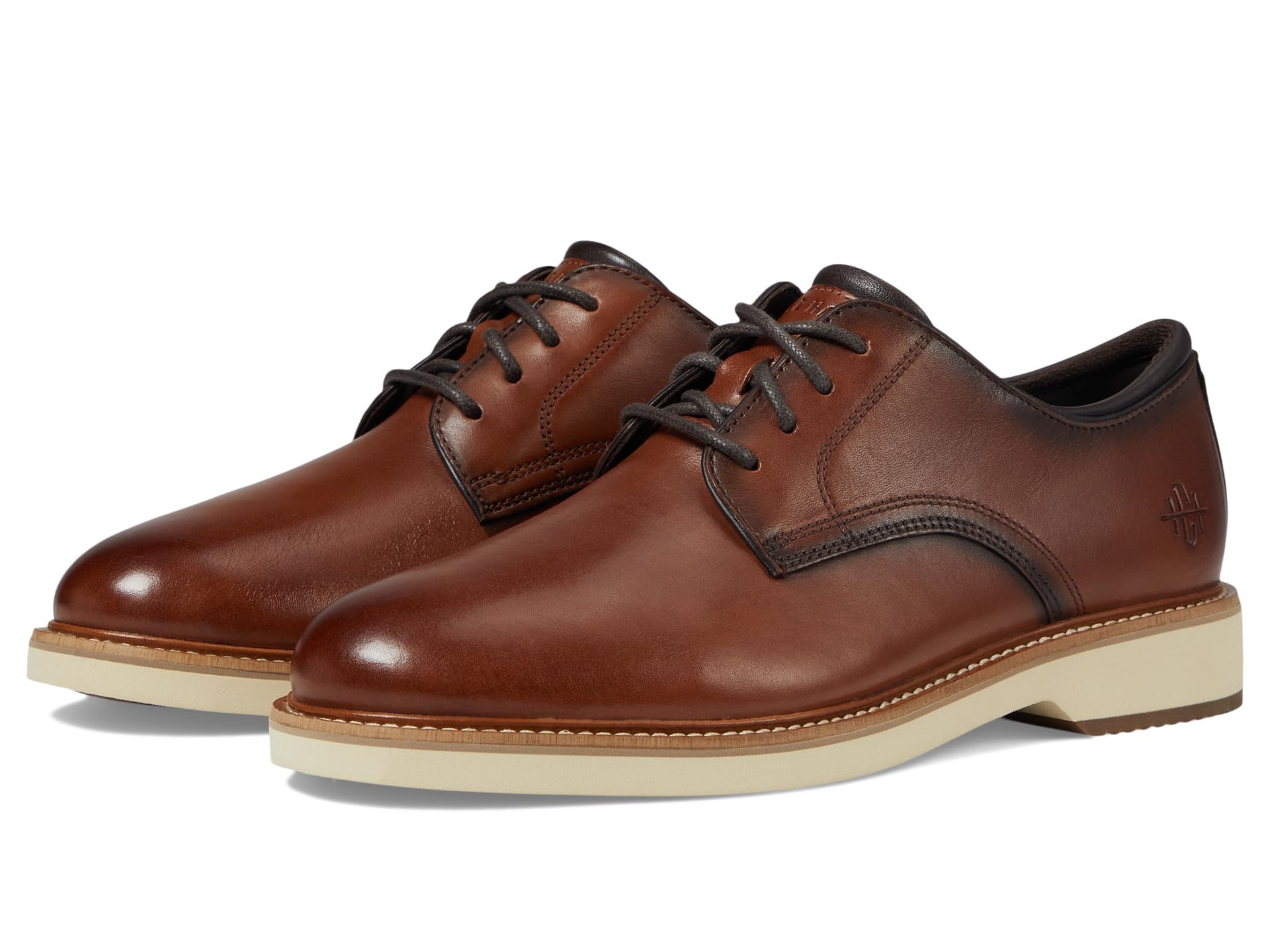 American Classics Montrose Plain Toe Oxford