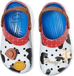 Toy Story Classic Clog (маленький ребенок/большой ребенок)