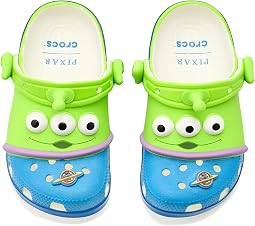 Клоги Classic Clog (для малышей) Toy Story