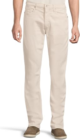 Federal Transcend Slim Straight Fit Pants