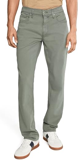 Federal Transcend Slim Straight Fit Pants