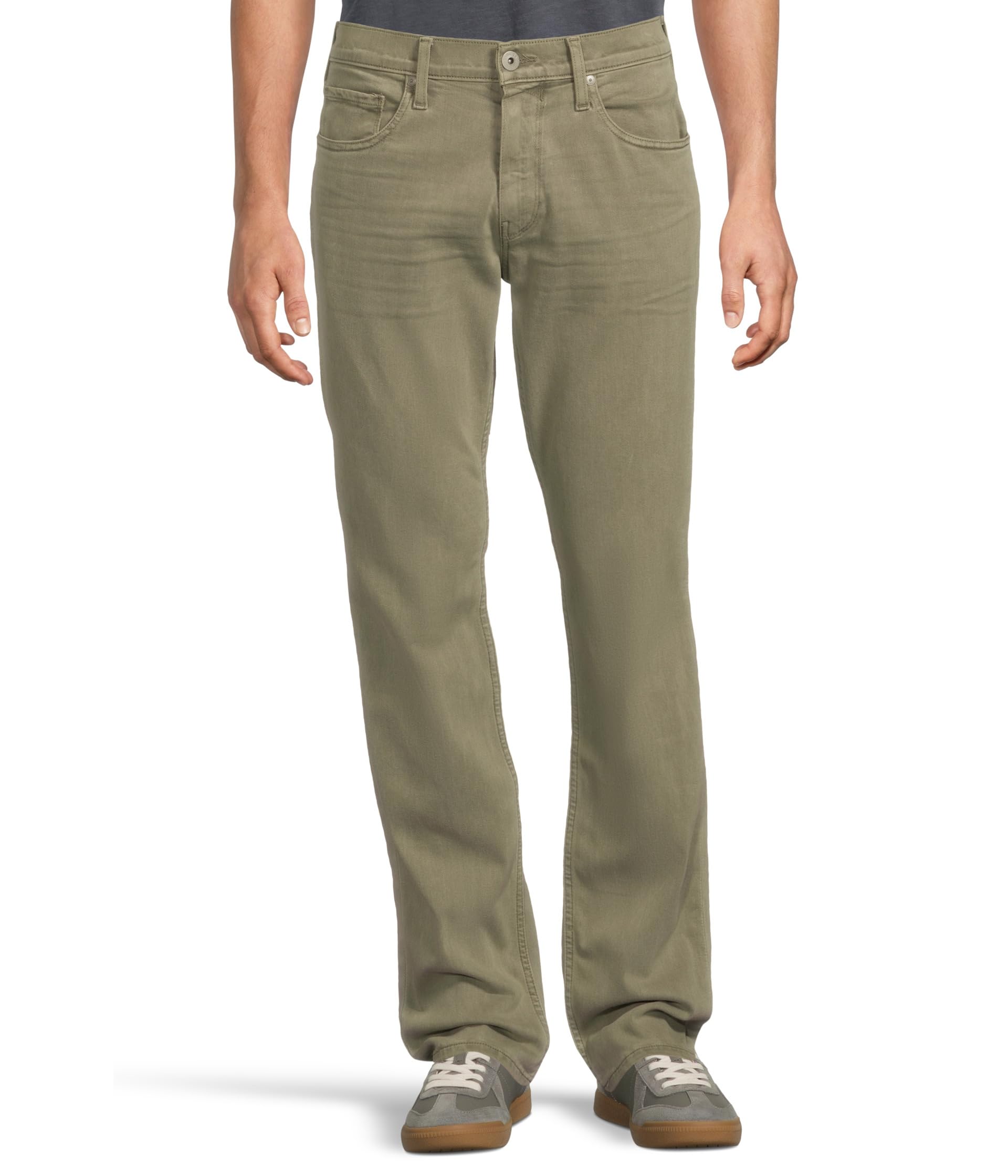 Normandie Transcend Straight Leg Pants