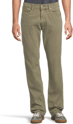 Normandie Transcend Straight Leg Pants