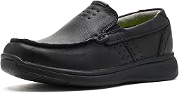 Мокасины Crossover Moc Toe Slip-On Jr. (Малыш/Маленький ребенок/Старший ребенок)