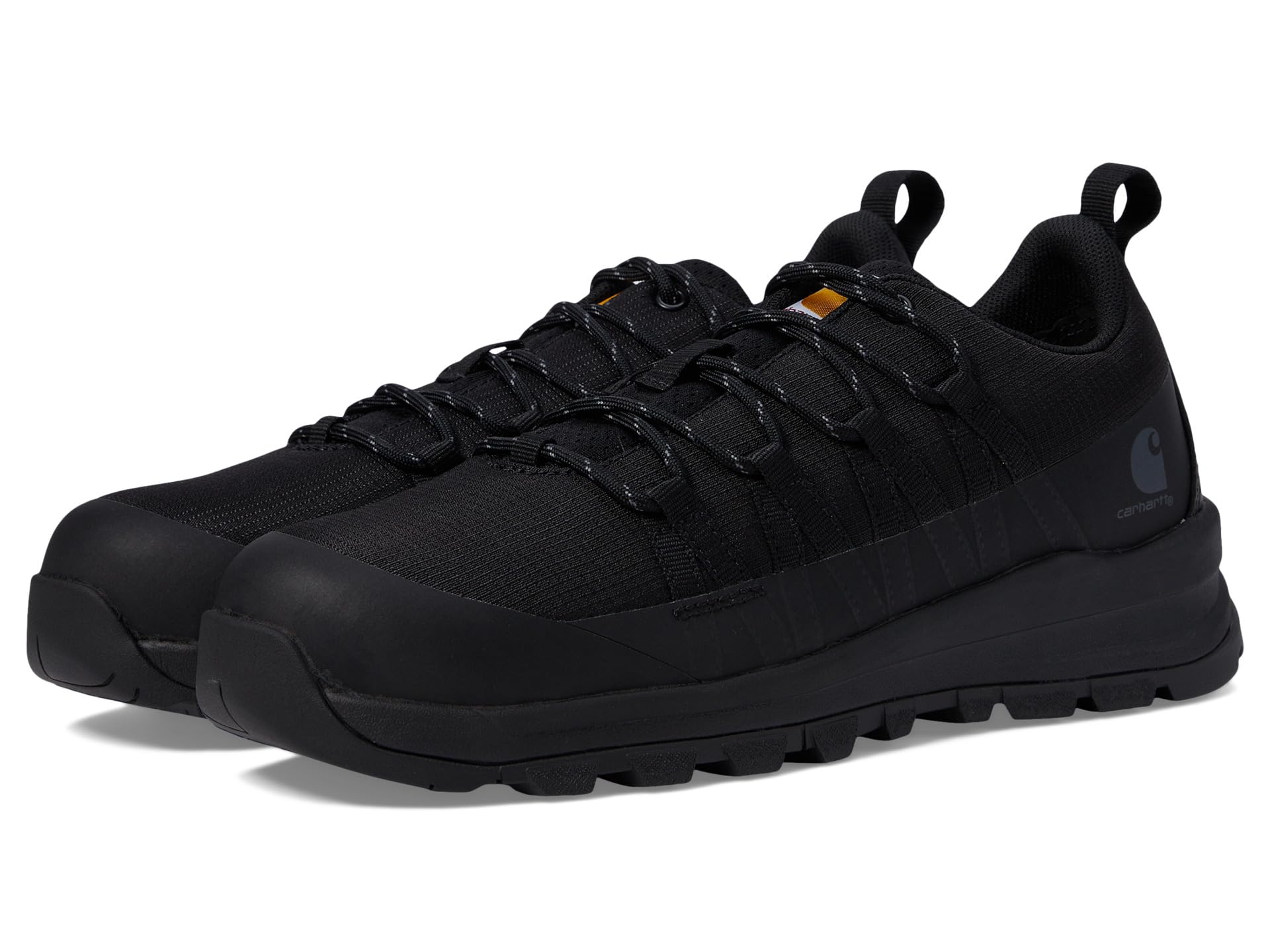 Carhartt Nano Toe Ripstop Low кроссовки