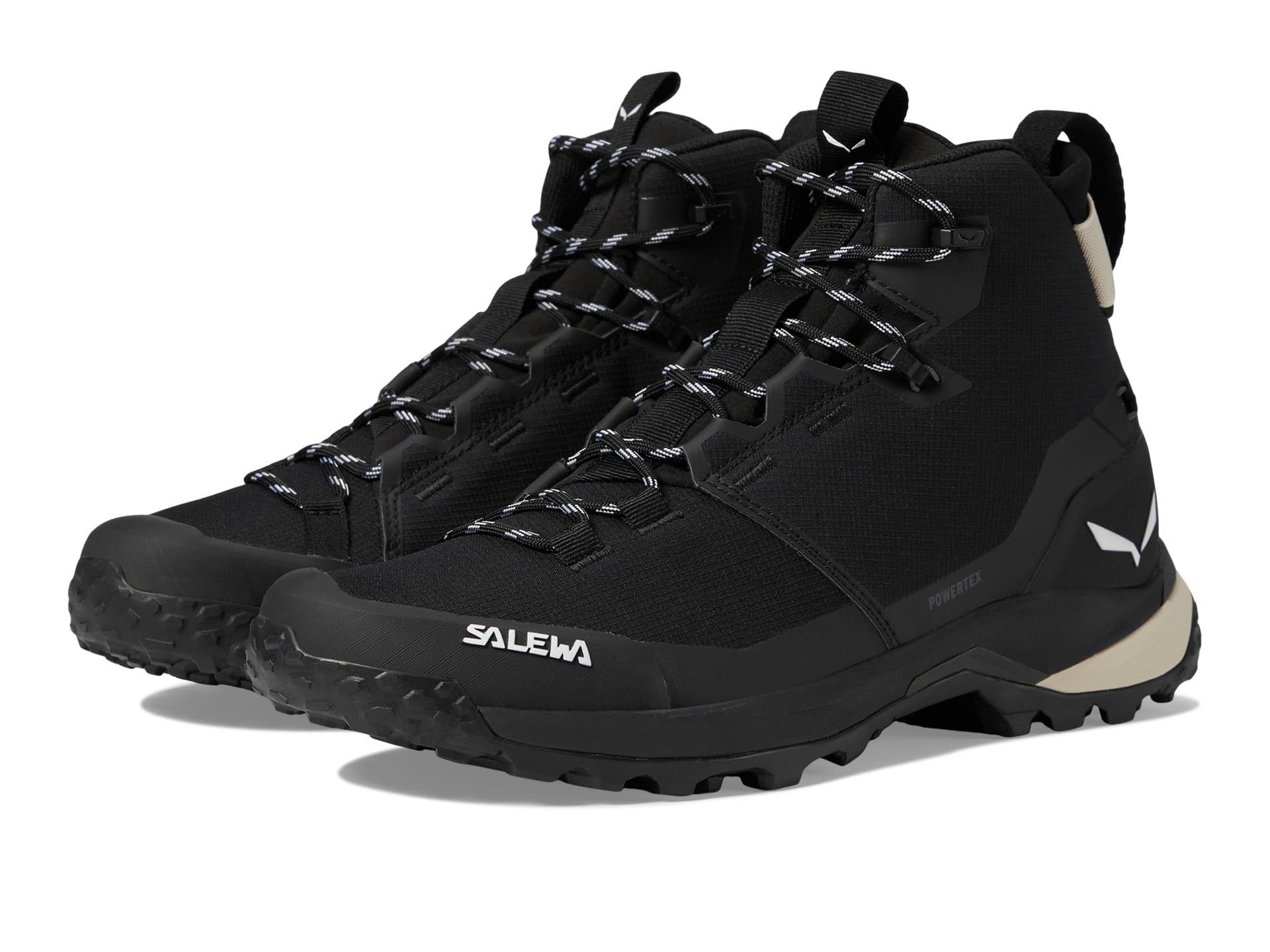 Кроссовки Puez Mid PTX