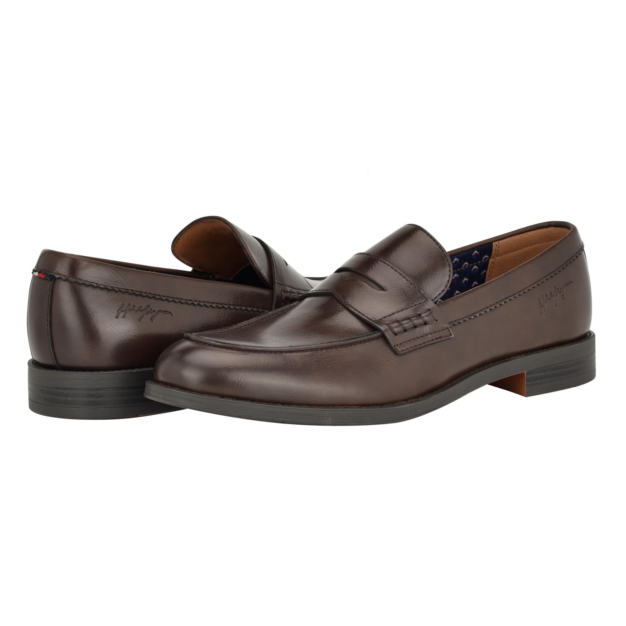 Лоферы Tommy Hilfiger Japeth