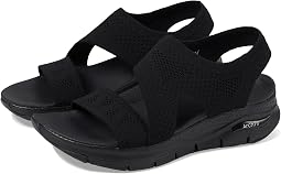 SKECHERS Arch Fit - Brightest Day сандалии