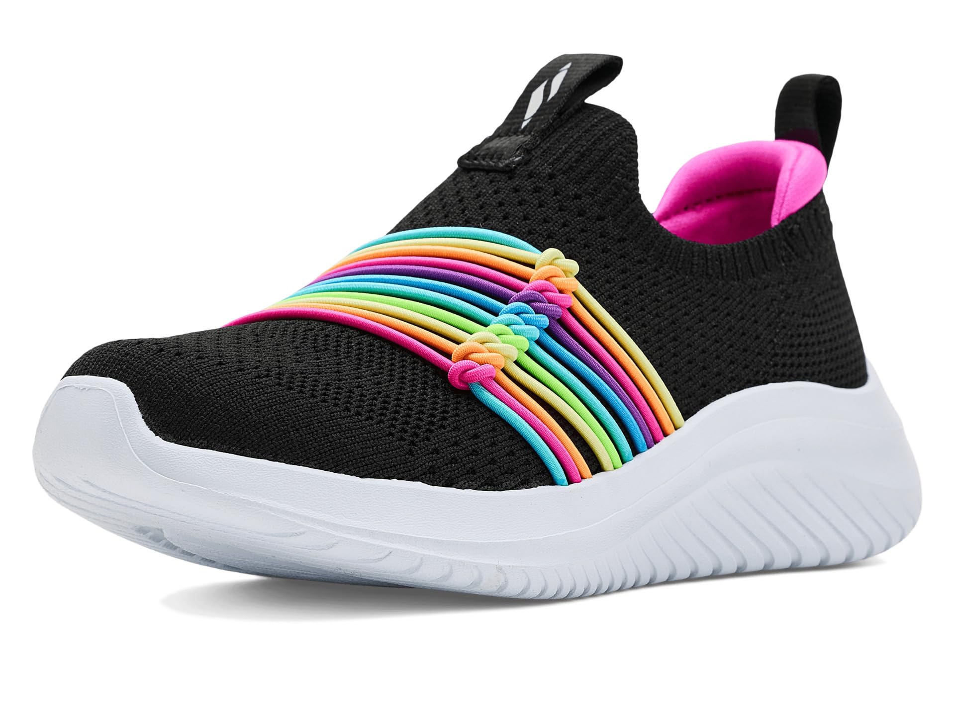 Ultra Flex 3.0 - Rainbow Speed 302268L (Little Kid/Big Kid)