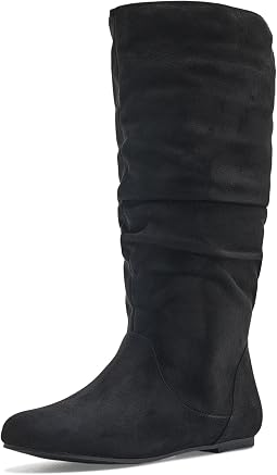Black Suede