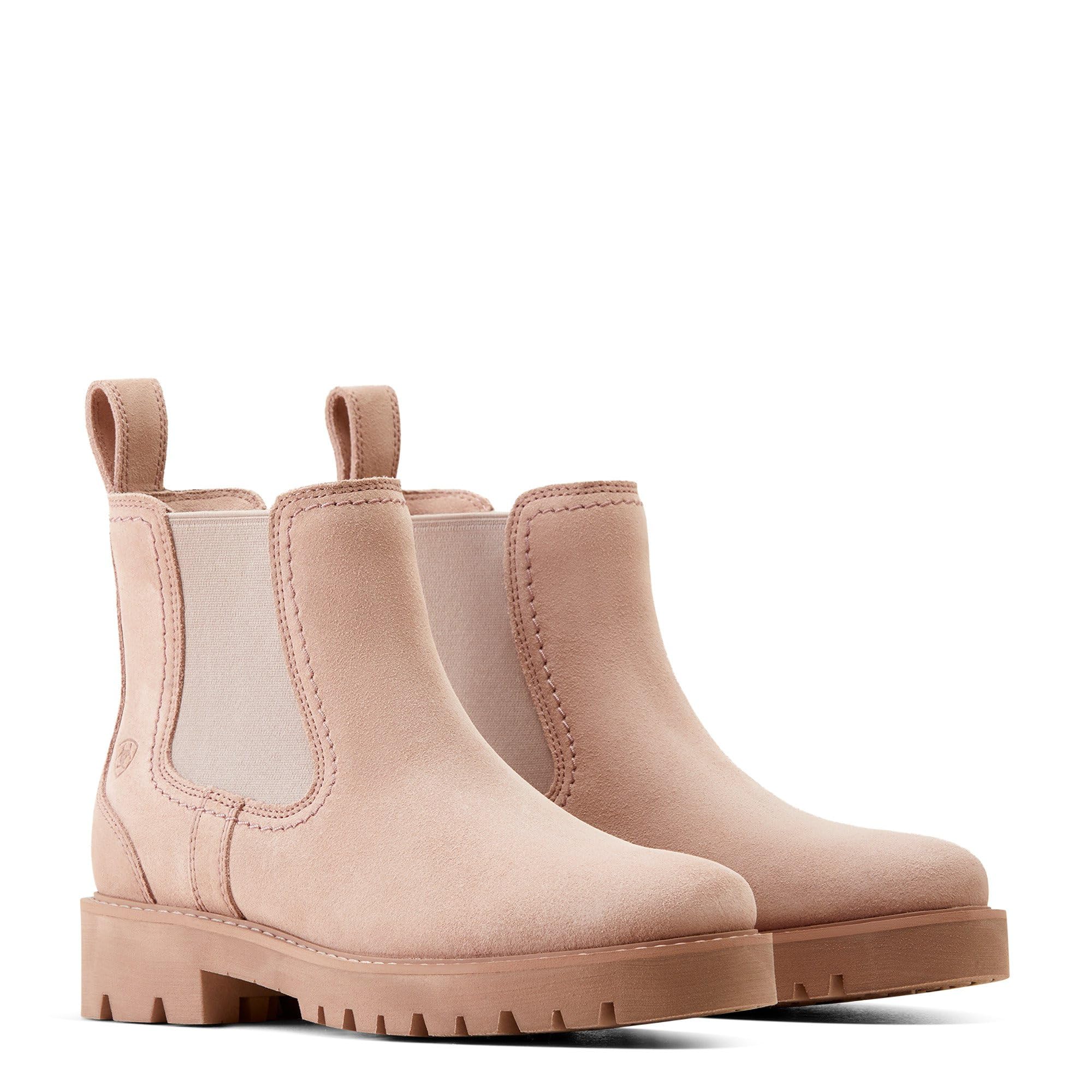 Wexford Lug Boots