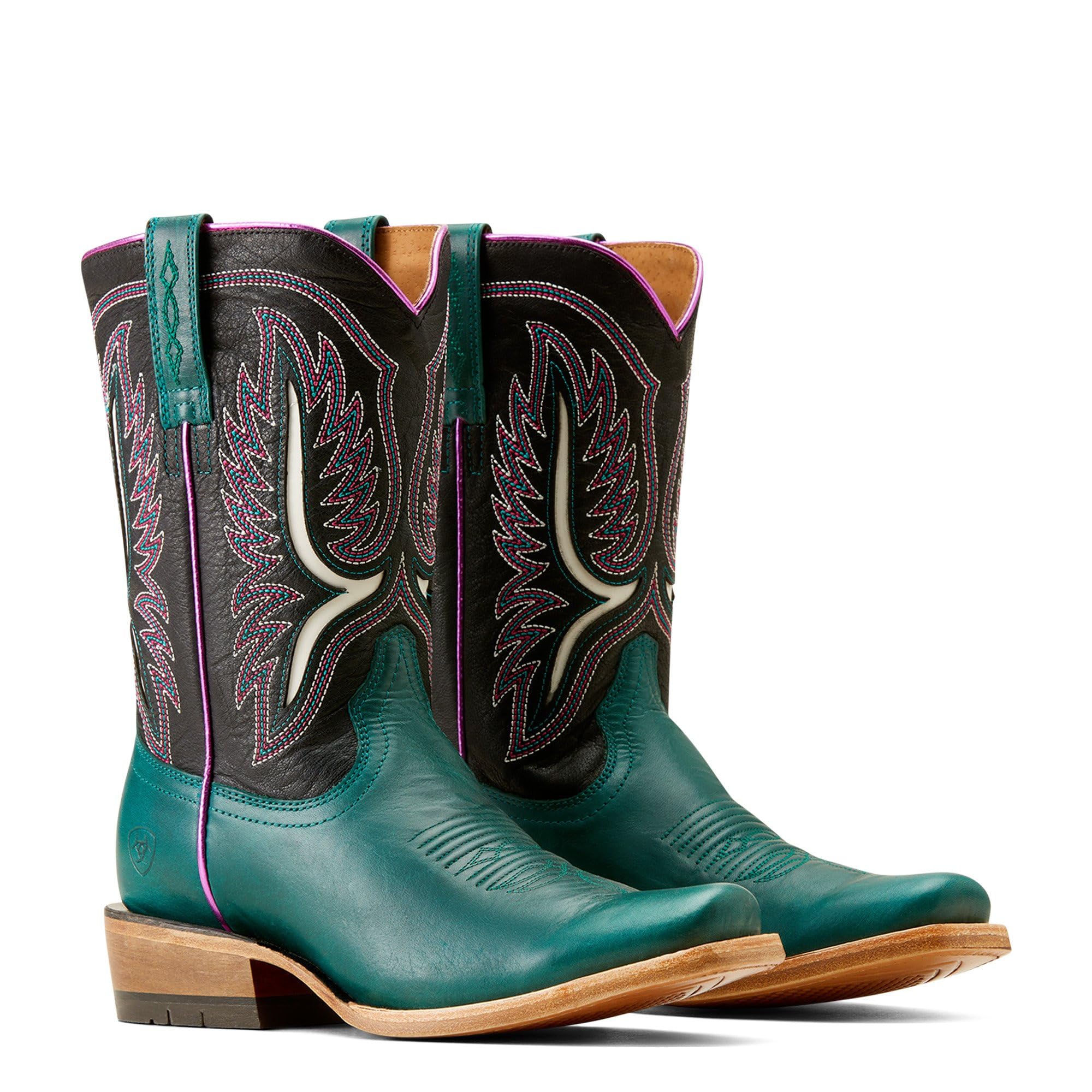 Мужские ботинки Futurity Colt Western Boots