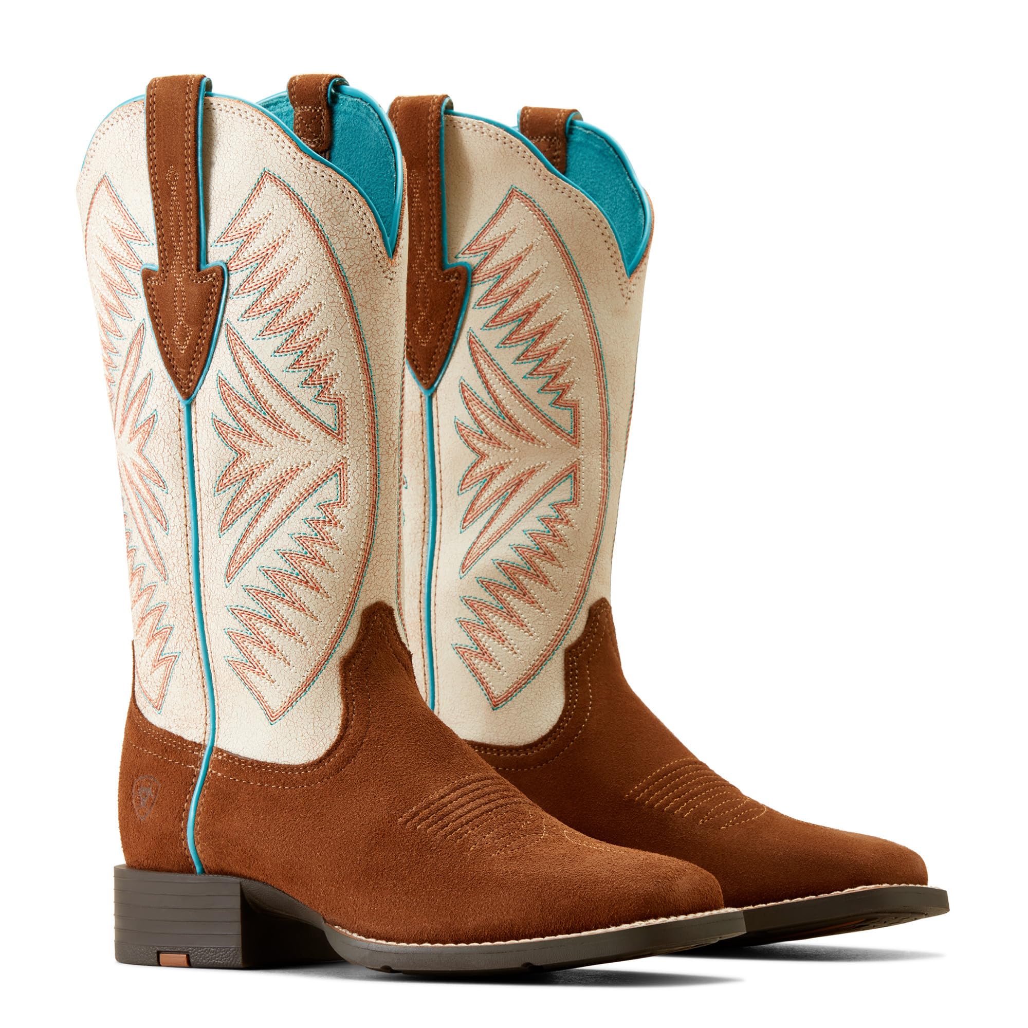 Round Up Ruidoso Western Boots
