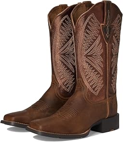 Round Up Ruidoso Western Boots
