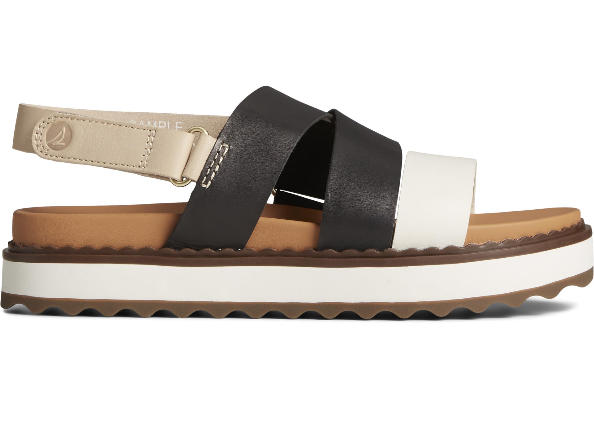 Cami Flatform