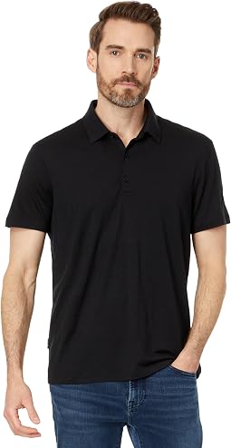 Merino 150 Tech Lite Short Sleeve Polo