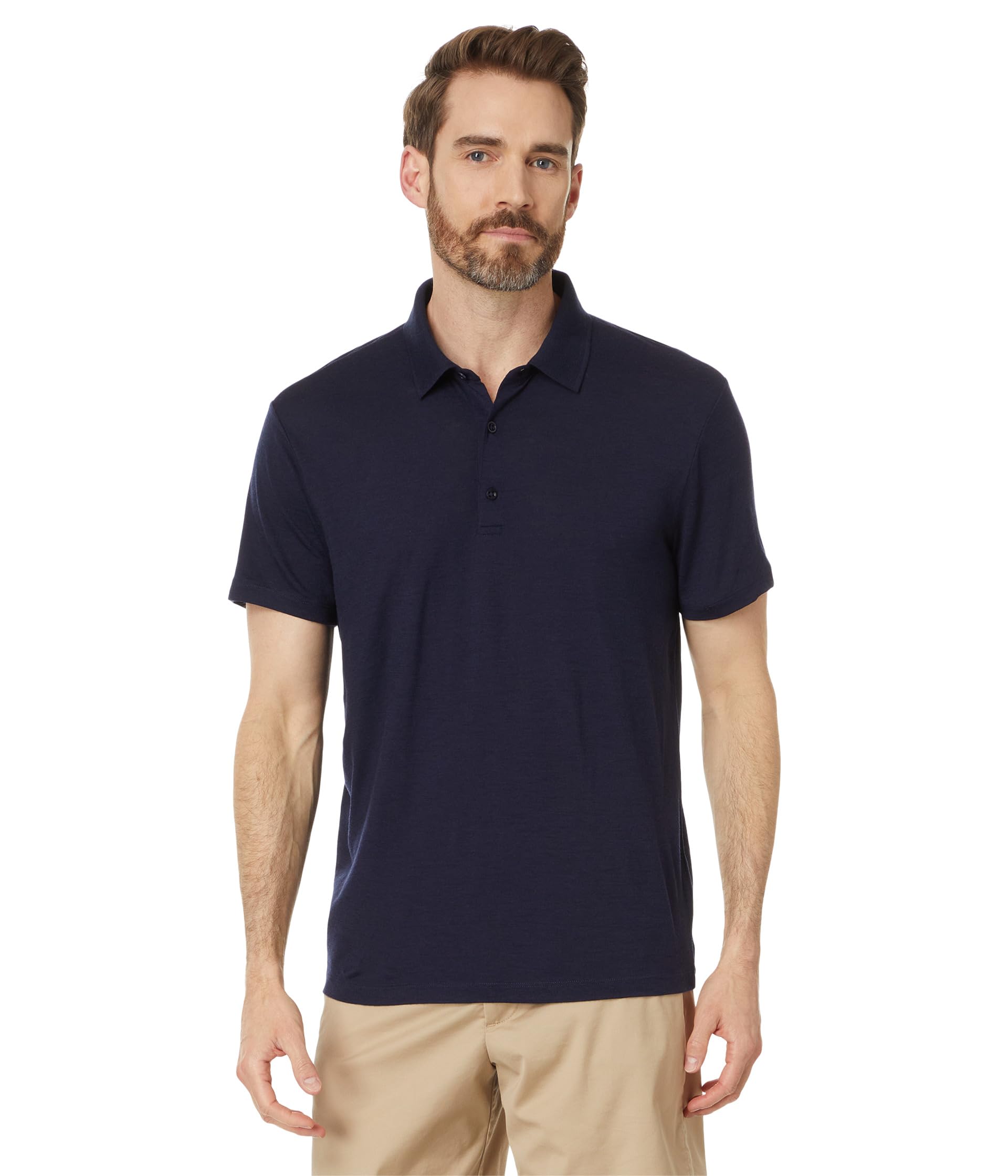 Merino 150 Tech Lite Short Sleeve Polo