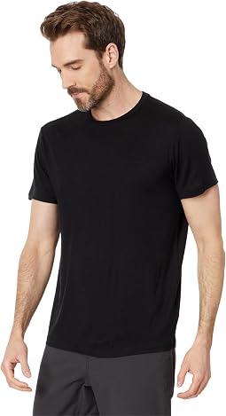 Футболка Merino 150 Tech Lite с коротким рукавом